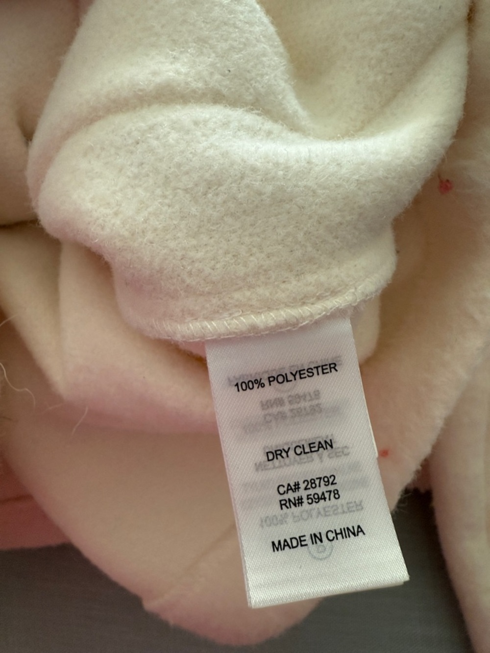 Joie Jacket - Picture 5 of 5